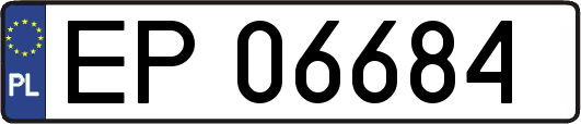 EP06684