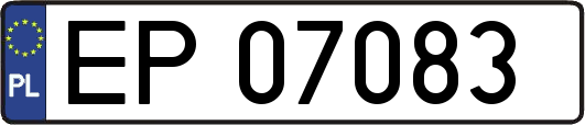 EP07083