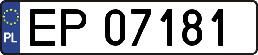 EP07181