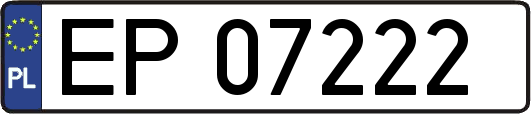 EP07222