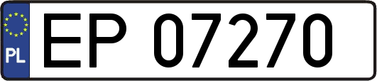 EP07270