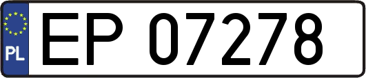 EP07278