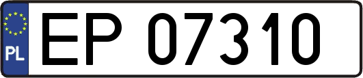 EP07310