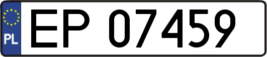 EP07459