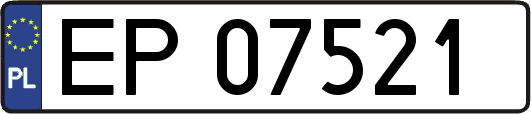 EP07521