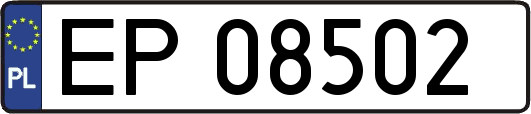 EP08502