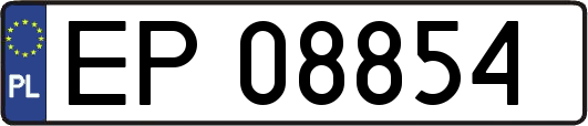 EP08854