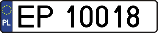 EP10018