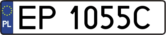 EP1055C