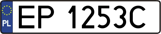 EP1253C