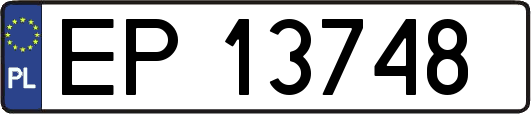 EP13748