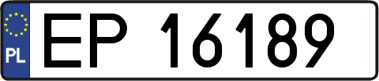 EP16189