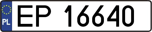 EP16640