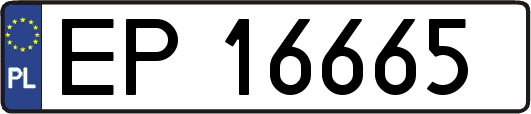 EP16665