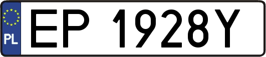 EP1928Y