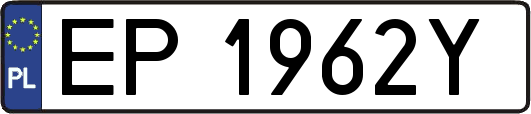 EP1962Y