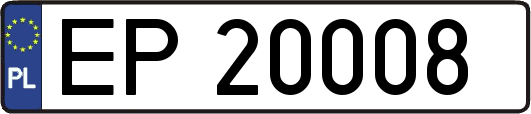EP20008