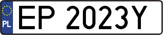 EP2023Y