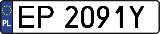 EP2091Y