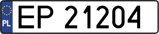 EP21204