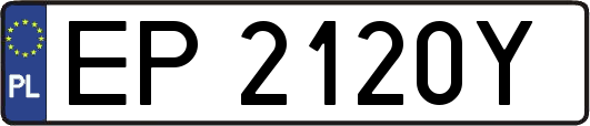 EP2120Y