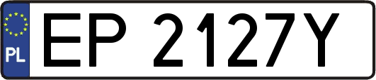 EP2127Y