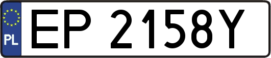 EP2158Y