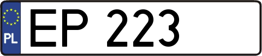 EP223