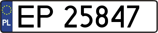 EP25847