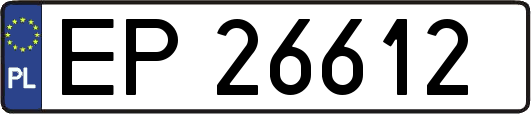 EP26612