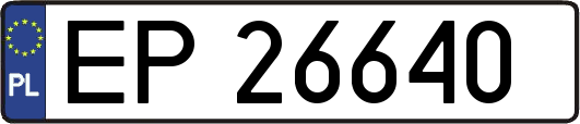 EP26640