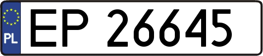 EP26645