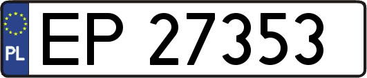 EP27353