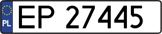 EP27445