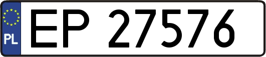 EP27576