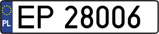 EP28006