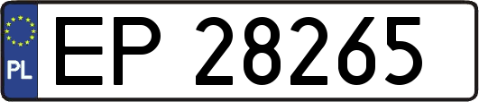EP28265