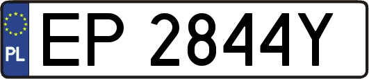 EP2844Y