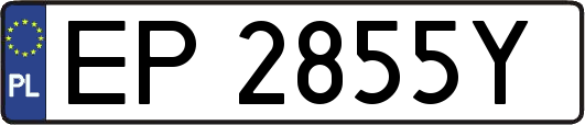 EP2855Y