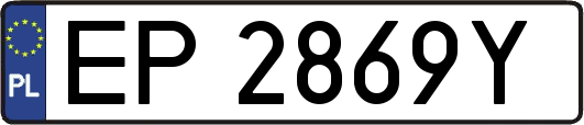 EP2869Y