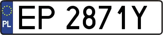 EP2871Y