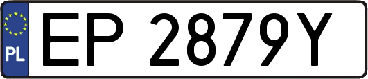 EP2879Y