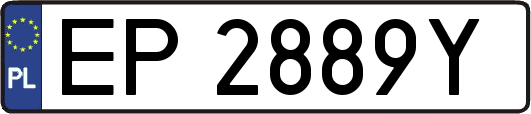 EP2889Y