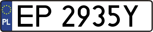 EP2935Y