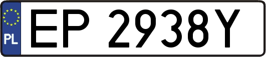 EP2938Y