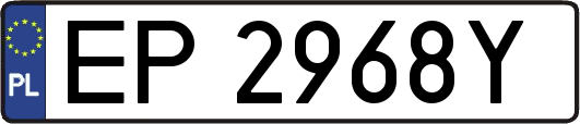 EP2968Y