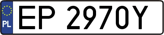 EP2970Y