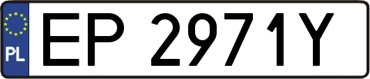 EP2971Y