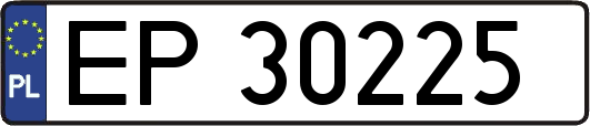 EP30225