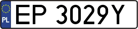 EP3029Y